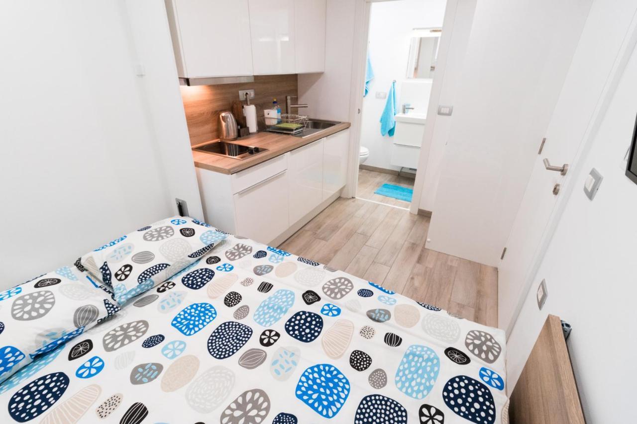 Room At Vacation Station Piran Eksteriør bilde