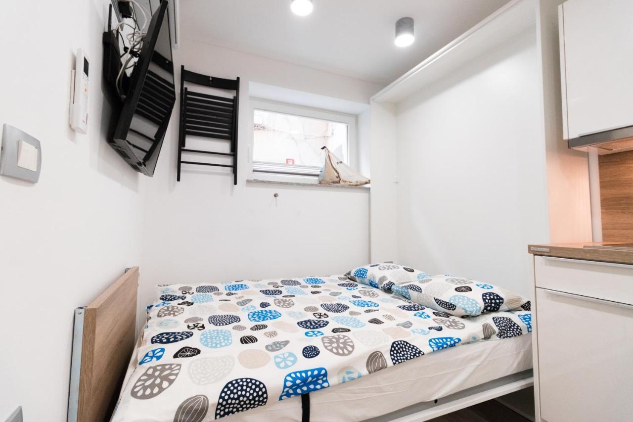 Room At Vacation Station Piran Eksteriør bilde